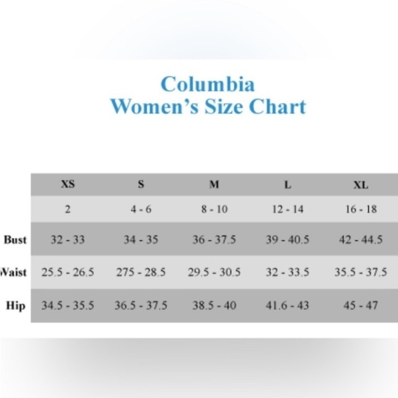 Columbia PFG Cotton Blend Maxi Dress XL Black Hike Camping Fishing Granola Girl - Picture 5 of 16